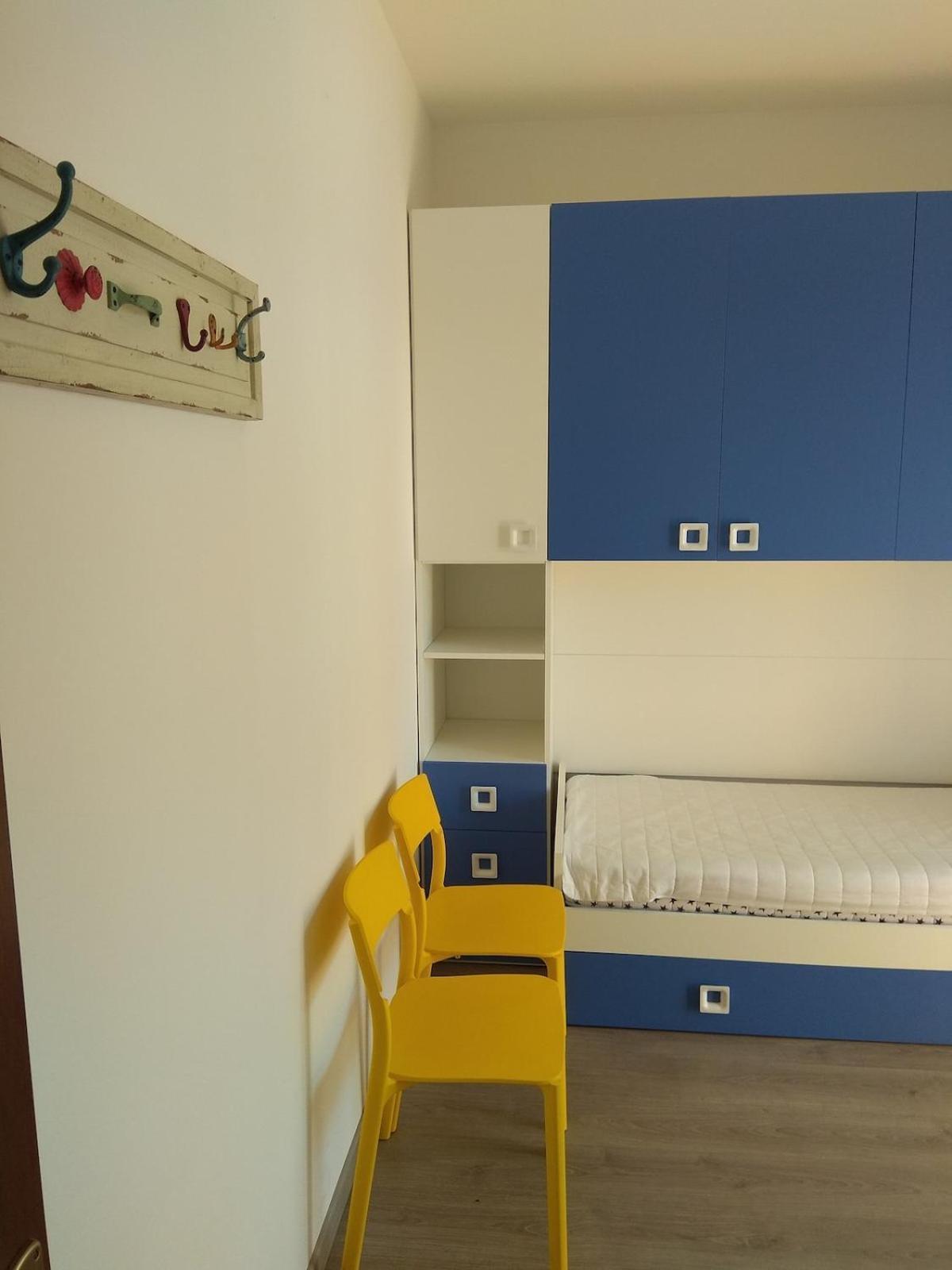 Meridiana, 2 Bedrooms Caorle Exterior foto