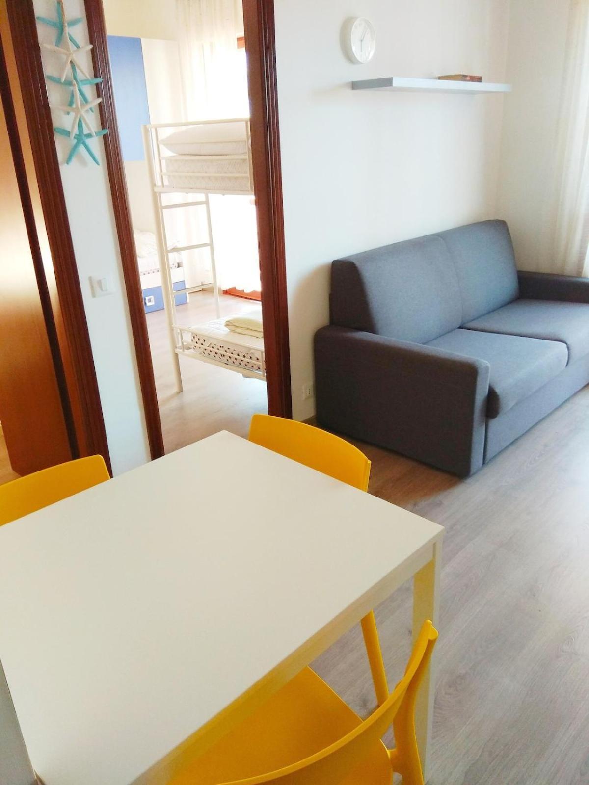 Meridiana, 2 Bedrooms Caorle Exterior foto