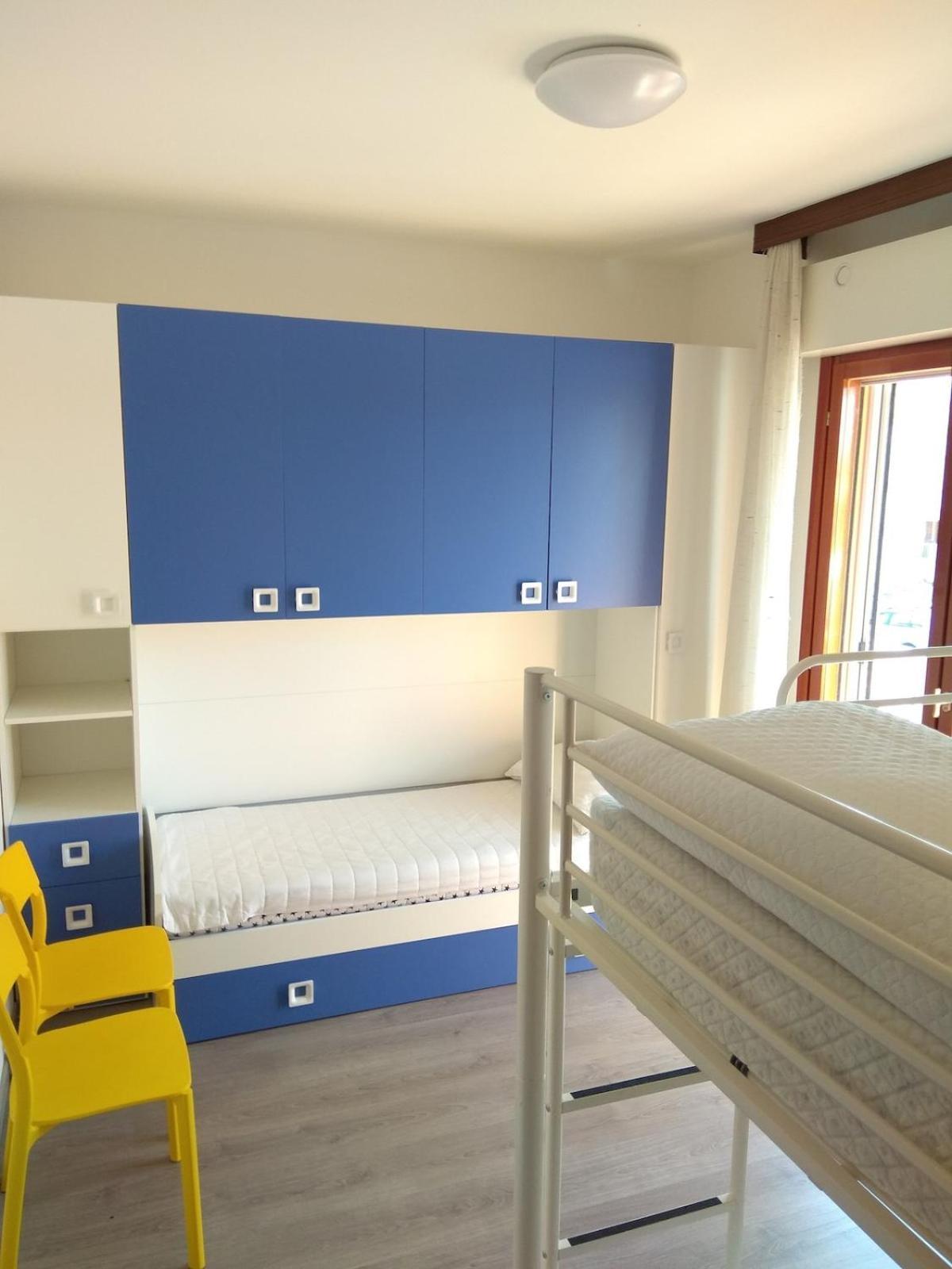 Meridiana, 2 Bedrooms Caorle Exterior foto